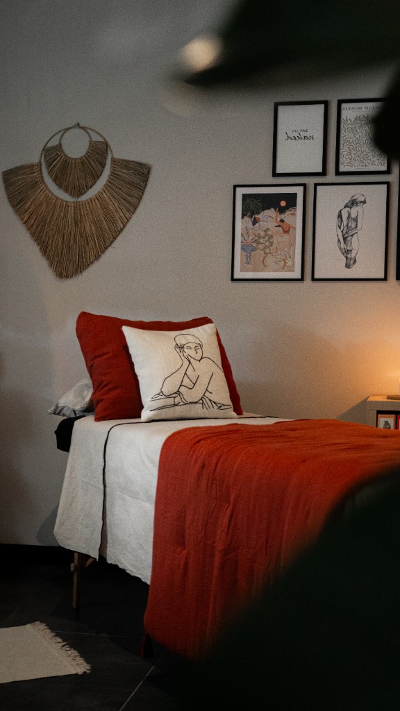 photo cabinet L’as de coeur - Audrey Soavi 