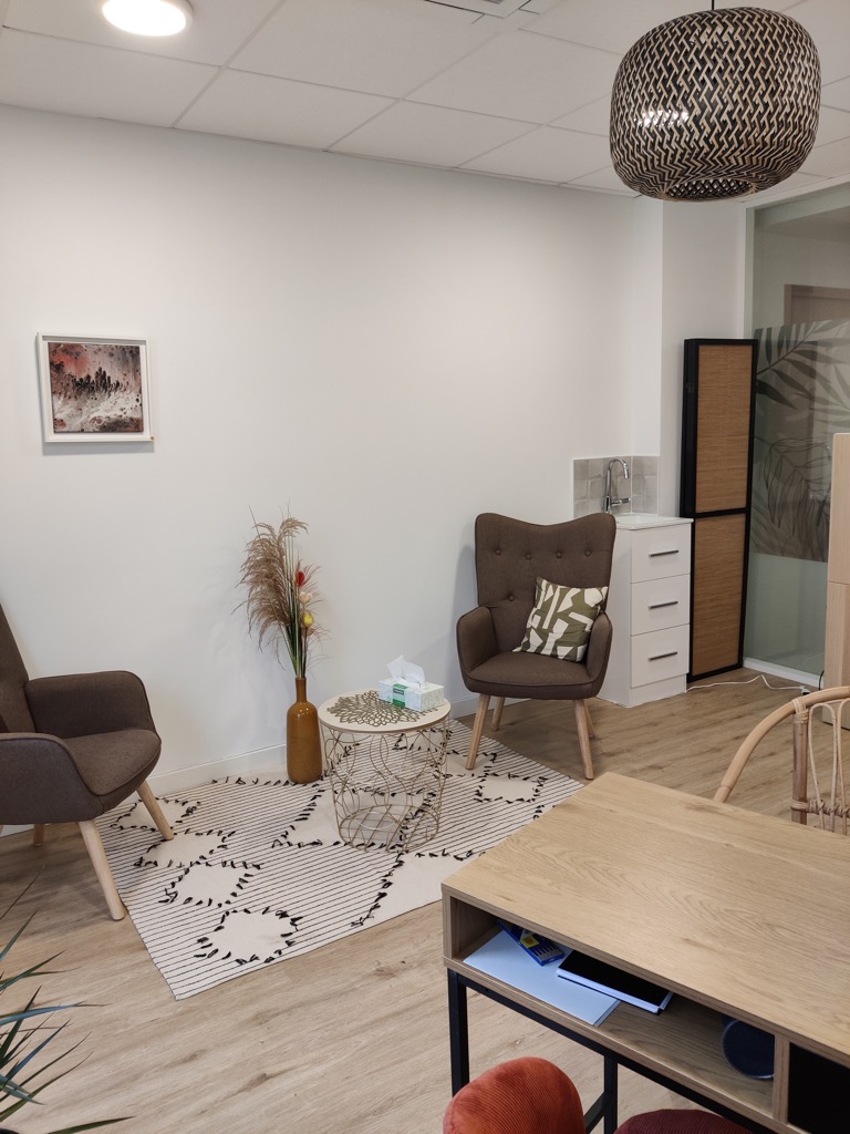 photo cabinet Félicie Contenot