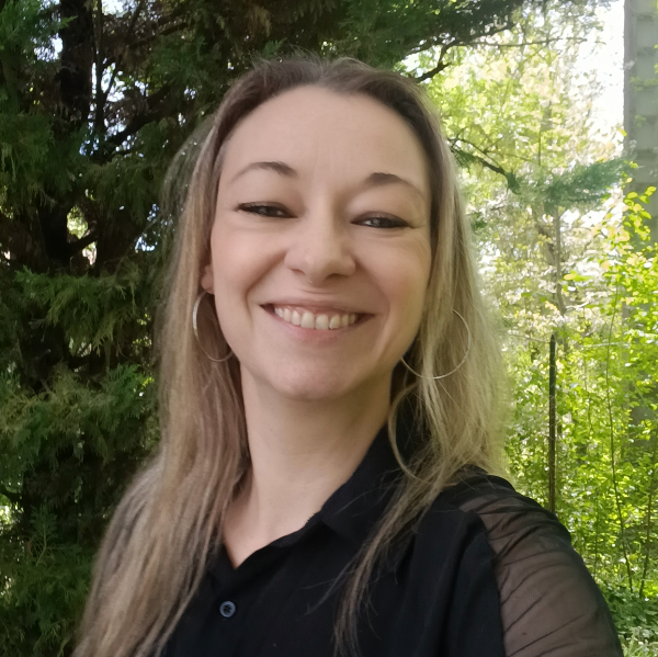 Steffy CROUZAT - Hypnose fertilité et périnatalité