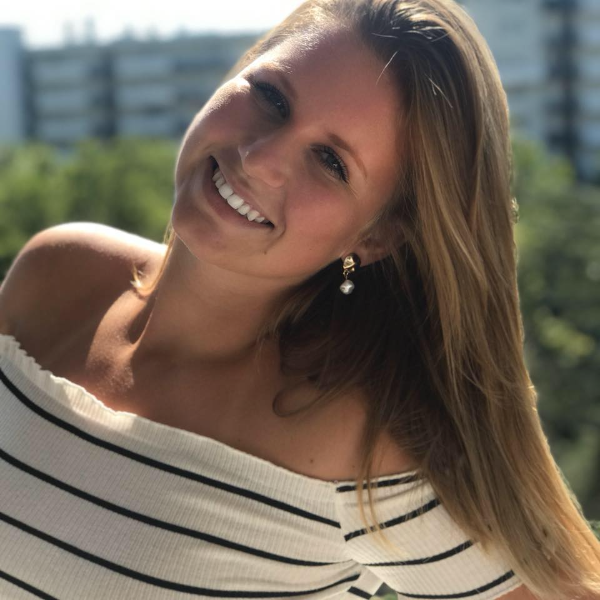 Juliette Grosstephan