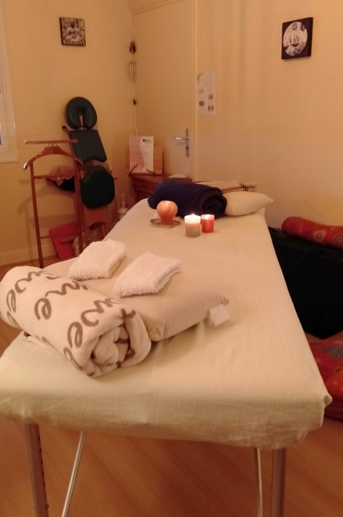 photo cabinet Sylvie delabeye