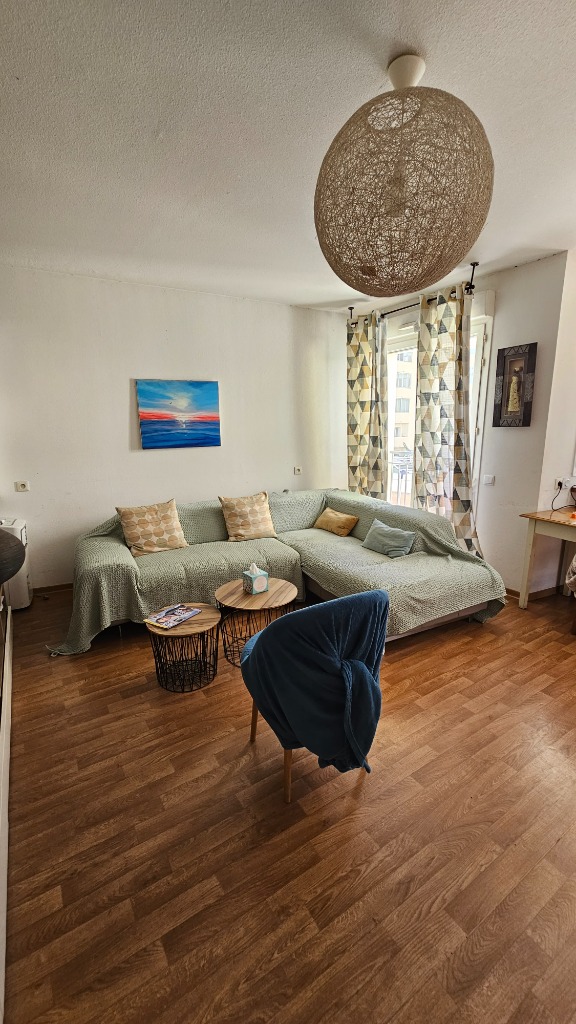 photo cabinet Samah LABIDI