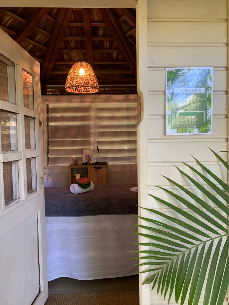 photo activite Sabine Réflexologie 