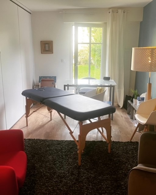 photo cabinet Audrey FAIVRE