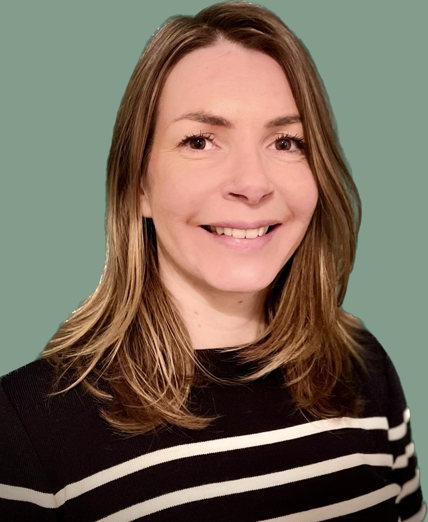 photo portrait Audrey FAIVRE