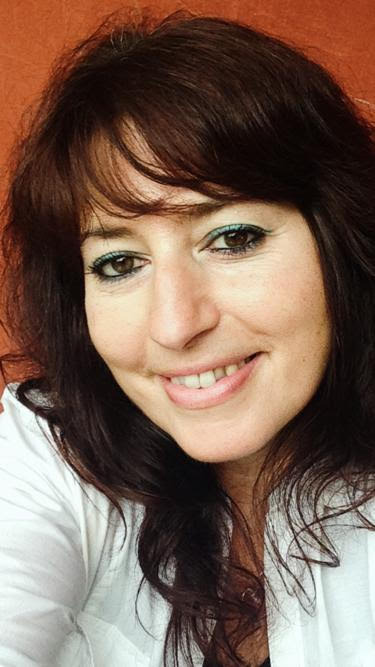 photo portrait REIKI SATORI