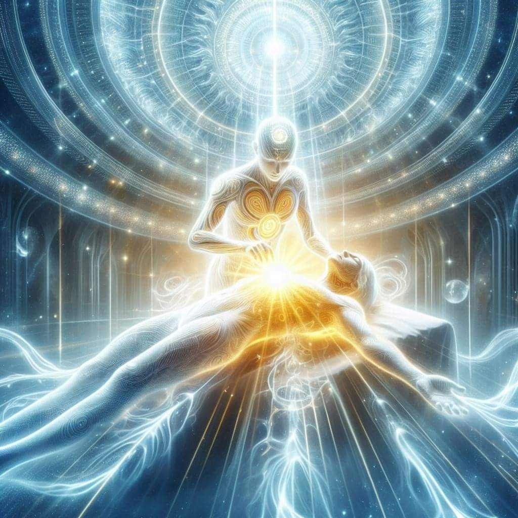 photo seance Patrick Allard