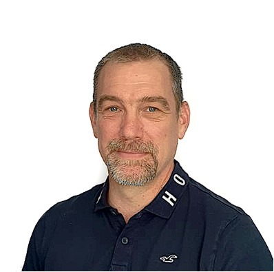 photo portrait Christophe Morvan