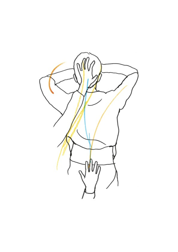 photo activite Marie Papon