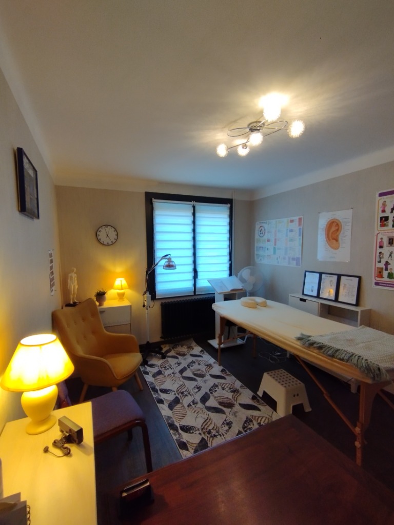 photo cabinet Eric KLOPFENSTEIN 