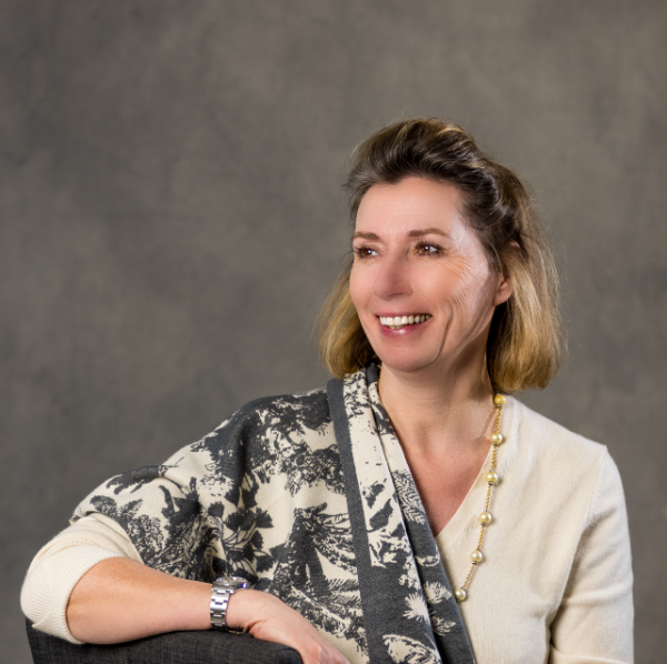 Isabelle de Ponfilly - Sophrologue