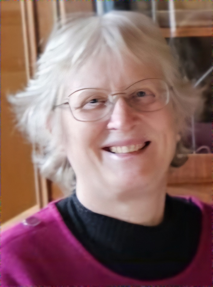 photo portrait CHIVET Géraldine