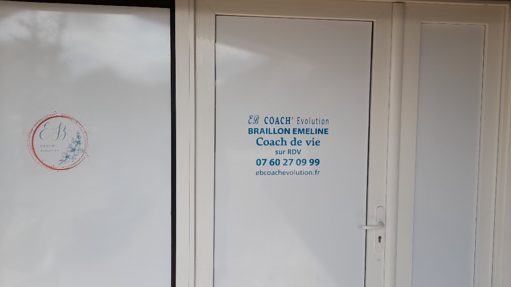 photo cabinet Eb Coach’Evolution