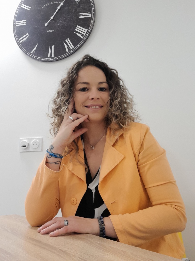 photo portrait Eb Coach’Evolution