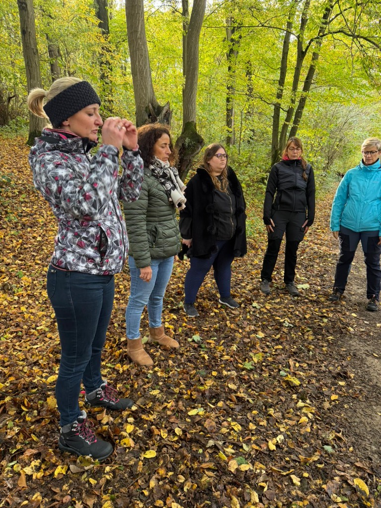 photo activite Christelle Ringeval