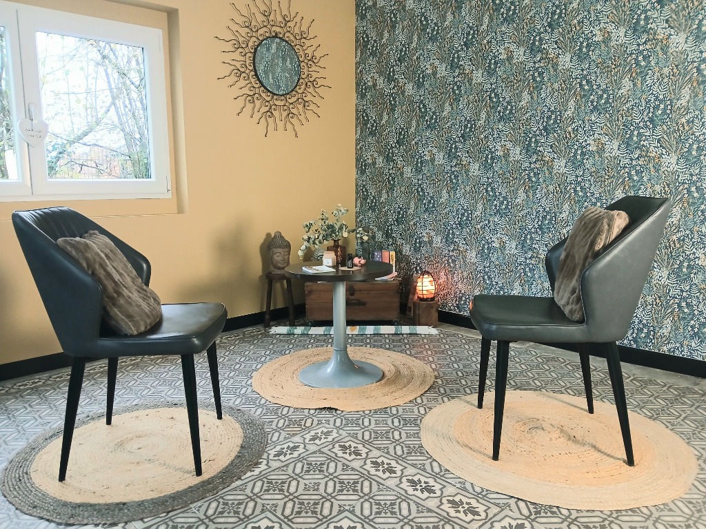 photo cabinet Christelle Ringeval