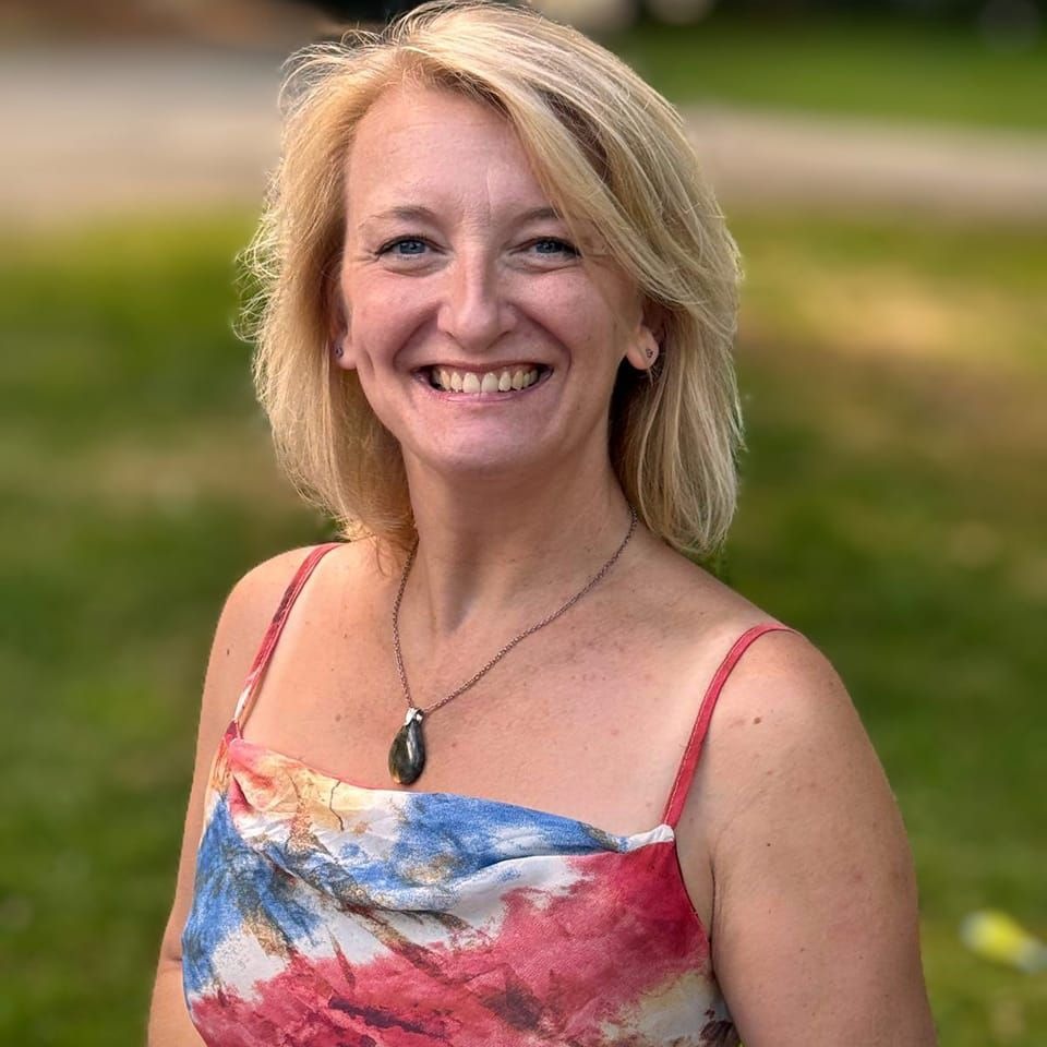 photo portrait Christelle Ringeval