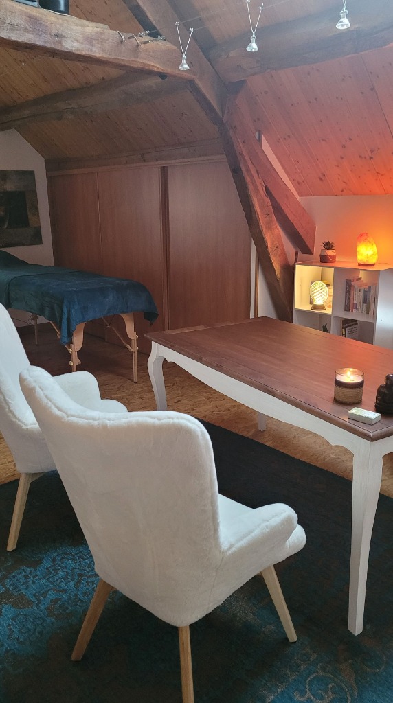 photo seance EURL Céline Soulard Coaching