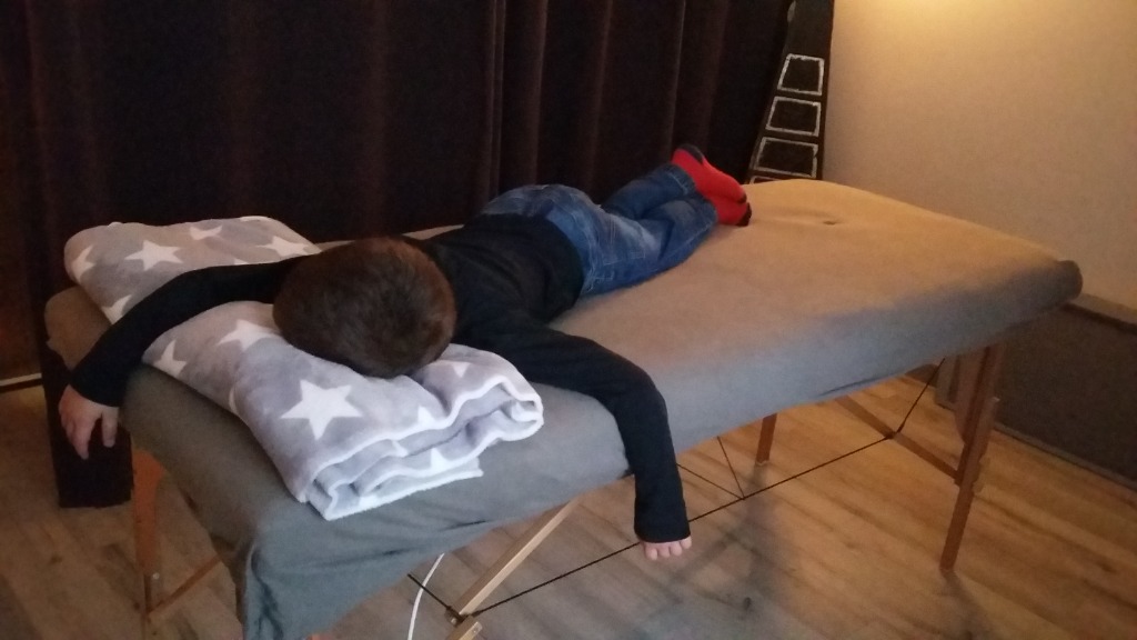 photo seance Anne-Laure DREVET