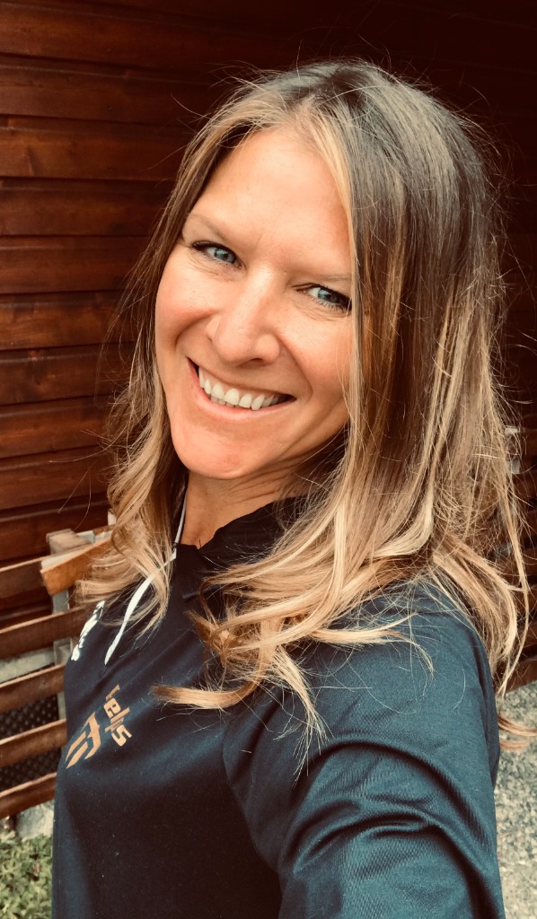 photo portrait Céline kurek