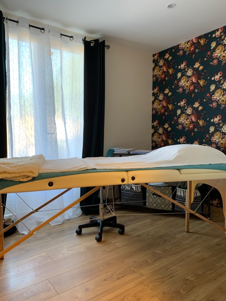 photo cabinet Fiévet Célia