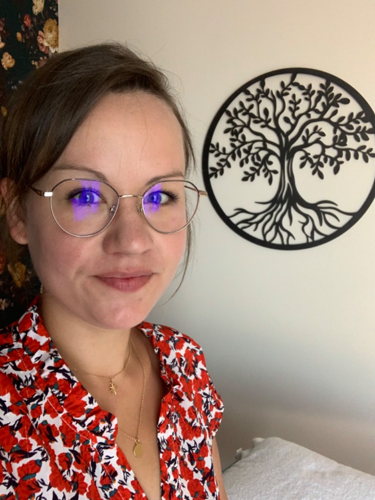 photo portrait Fiévet Célia