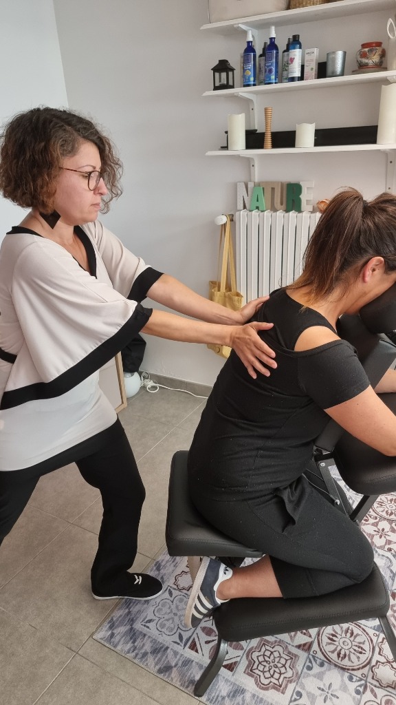 photo activite NASMA Naturopathie Soins et Massages