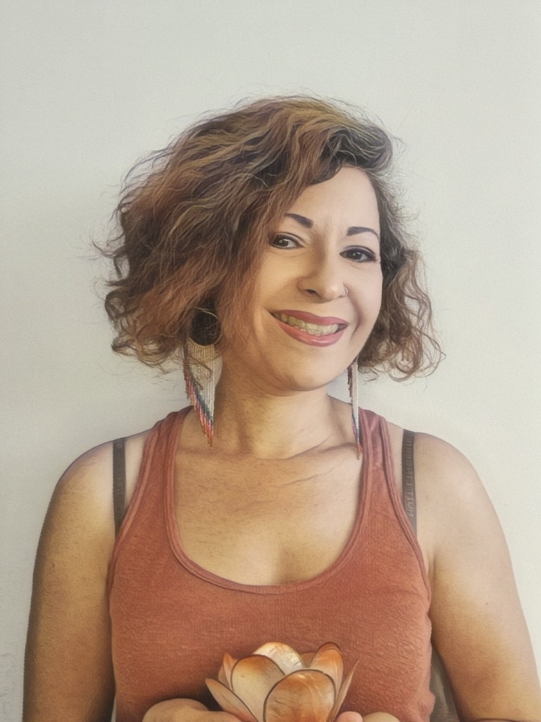 photo portrait NASMA Naturopathie Soins et Massages