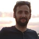 photo portrait SOTTO DAVID