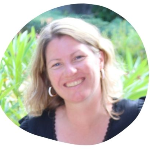 Mélanie Moreau (EI)