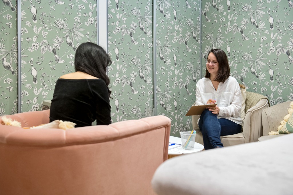 photo seance Mégane DAVID