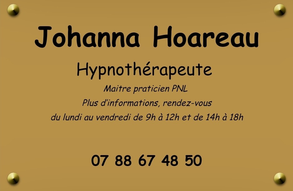 photo cabinet Johanna Hoareau