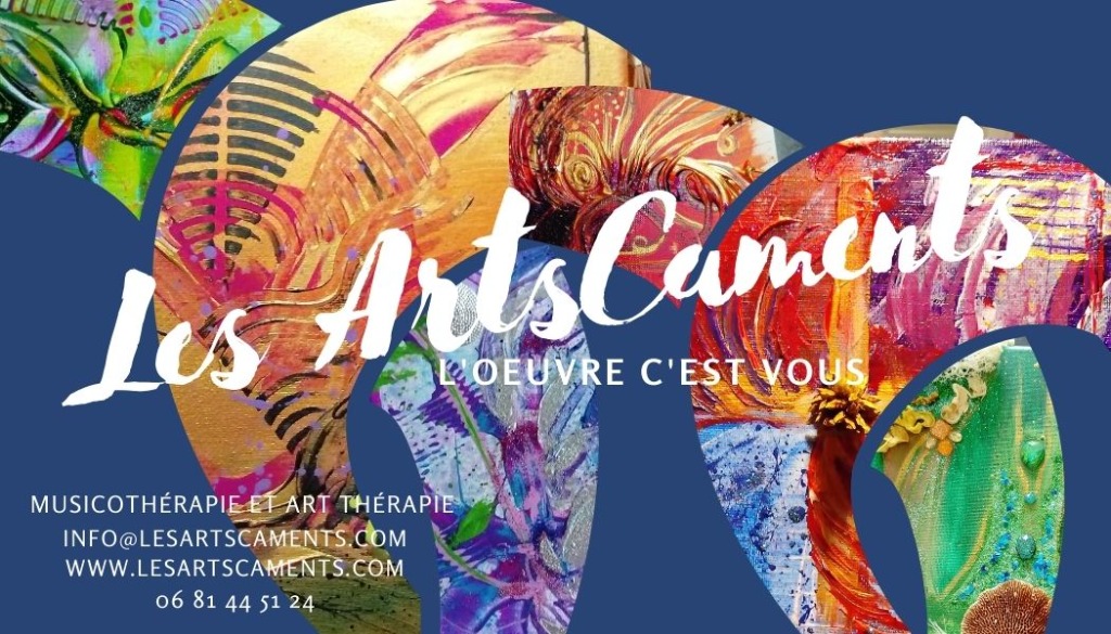 photo cabinet Les ArtsCaments