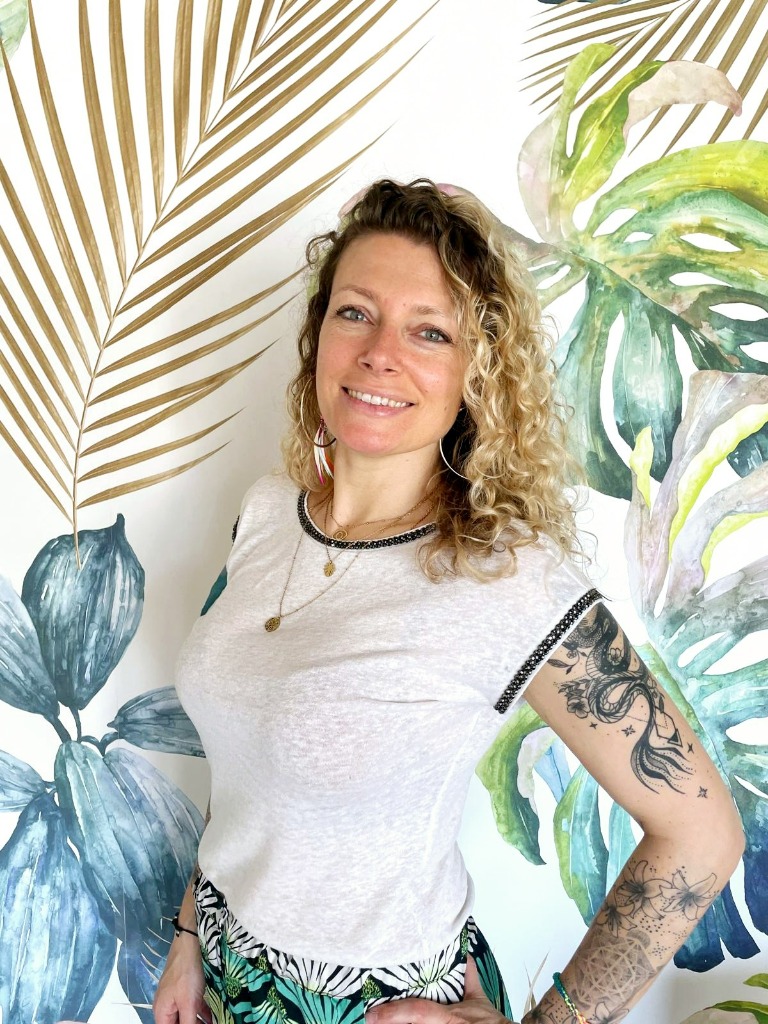 photo portrait Loic ZAEGEL