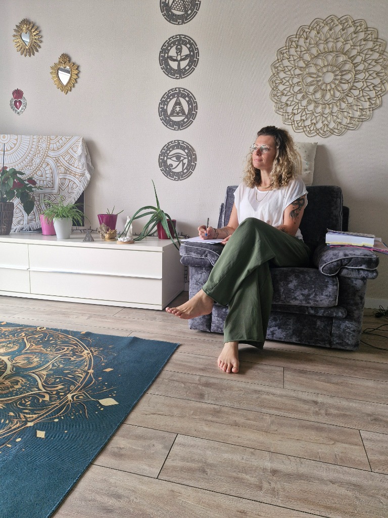 photo seance Loic ZAEGEL