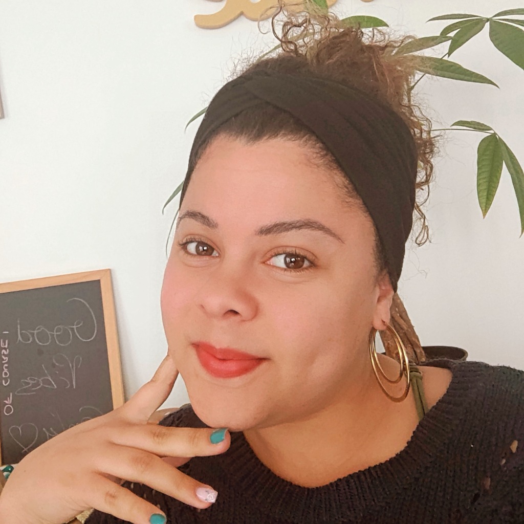 photo portrait Emilie Beuzeville