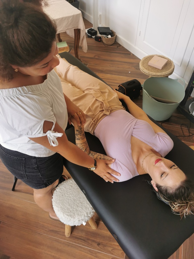 photo seance Emilie Beuzeville