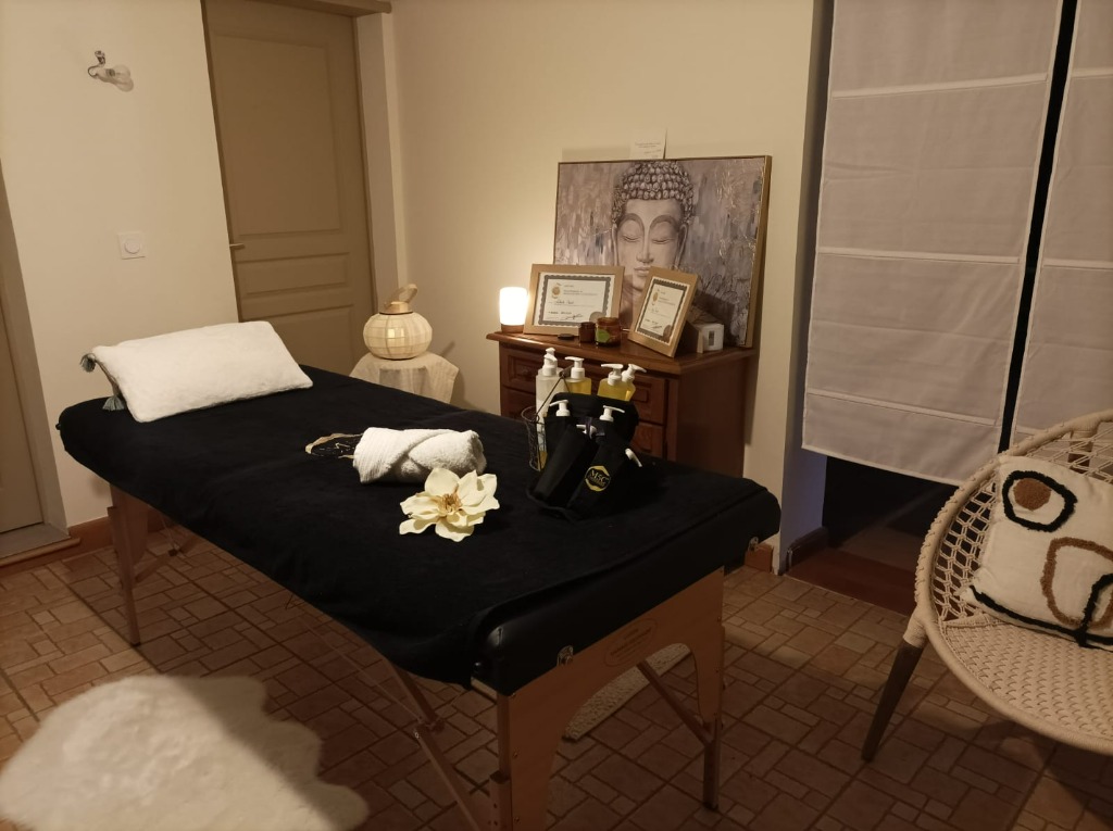 photo cabinet Yvan et Nathalie Planet