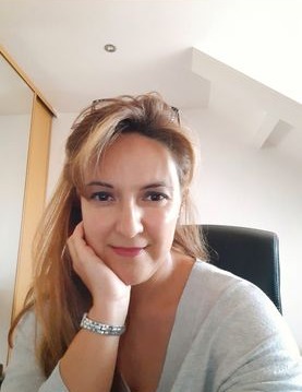 photo portrait Sylvie Monteiro 