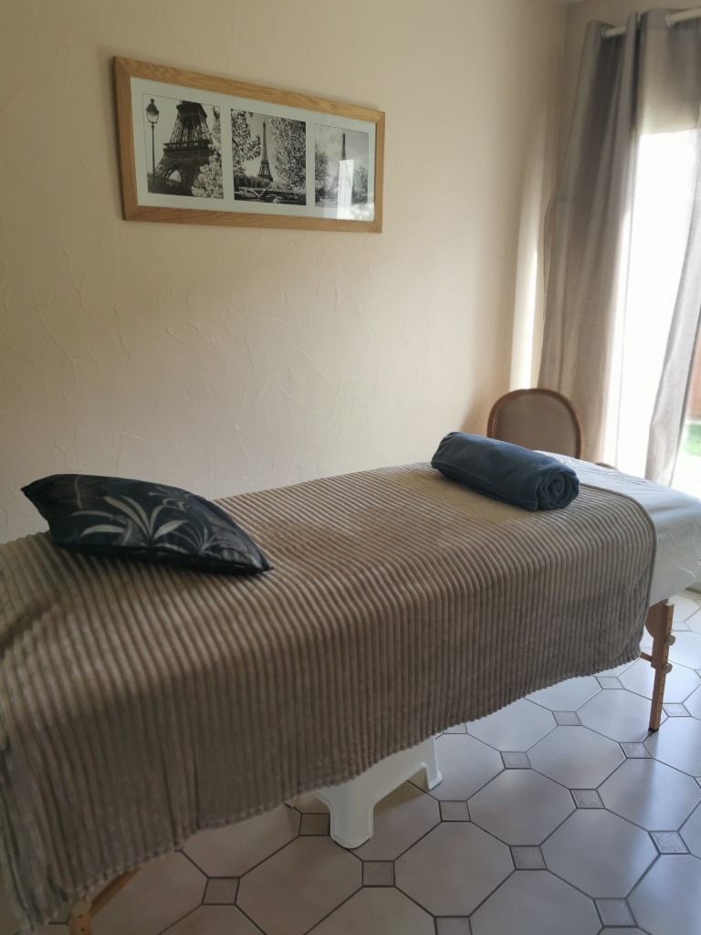 photo cabinet Aurelie Duverger