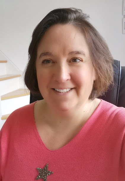 photo portrait Aurelie Duverger