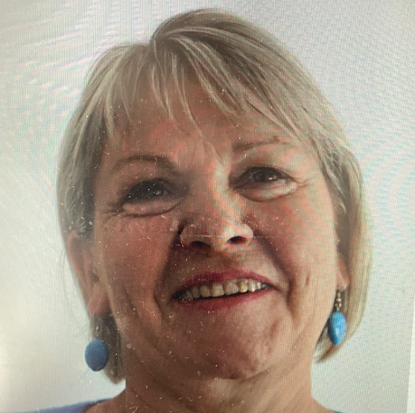 MARIE CLAUDE JOSSO - EHQUILIBRE