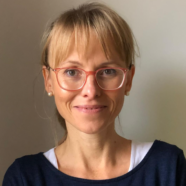 Gabriela ORSZULIK-SAGNARD