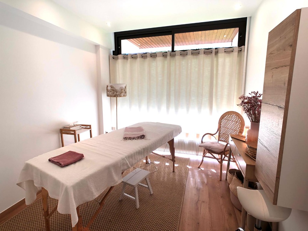 photo cabinet Gabriela ORSZULIK-SAGNARD