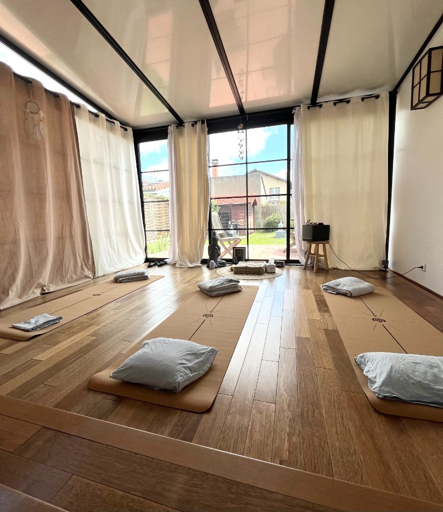 photo cabinet Aurore BONNET