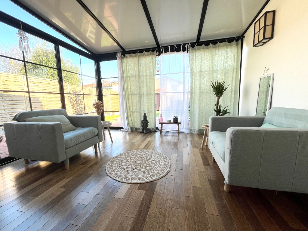 photo portrait Aurore BONNET