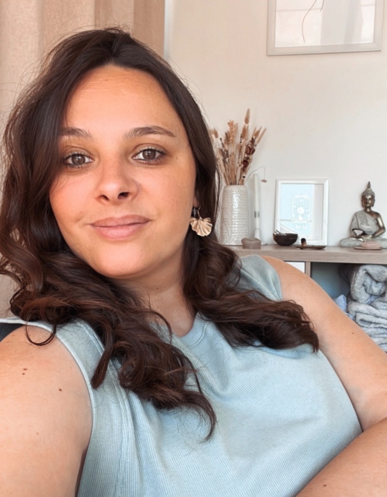 photo seance Aurore BONNET