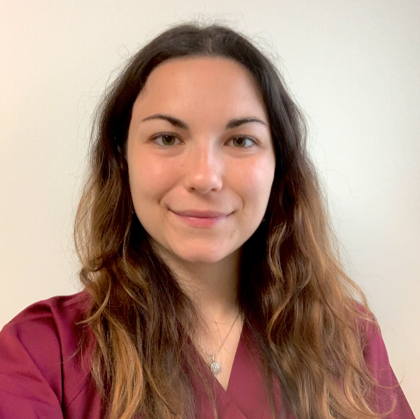 Albane Paubert - Ostéopathe Nanterre