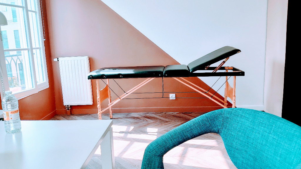 photo activite Heridel NTEMA