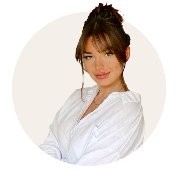 Victoire Corget Naturopathe